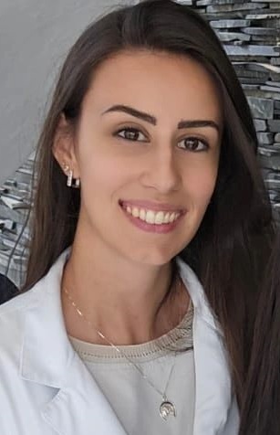 Vitoria Caroline